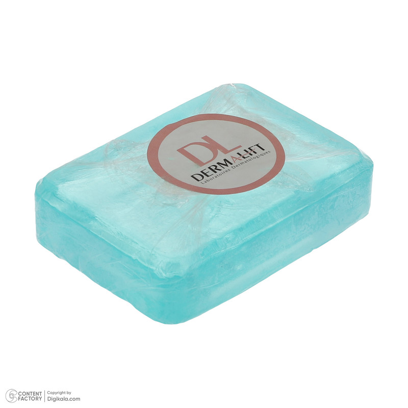 پن شستشو درمالیفت مدل Hydralift وزن 100 گرم