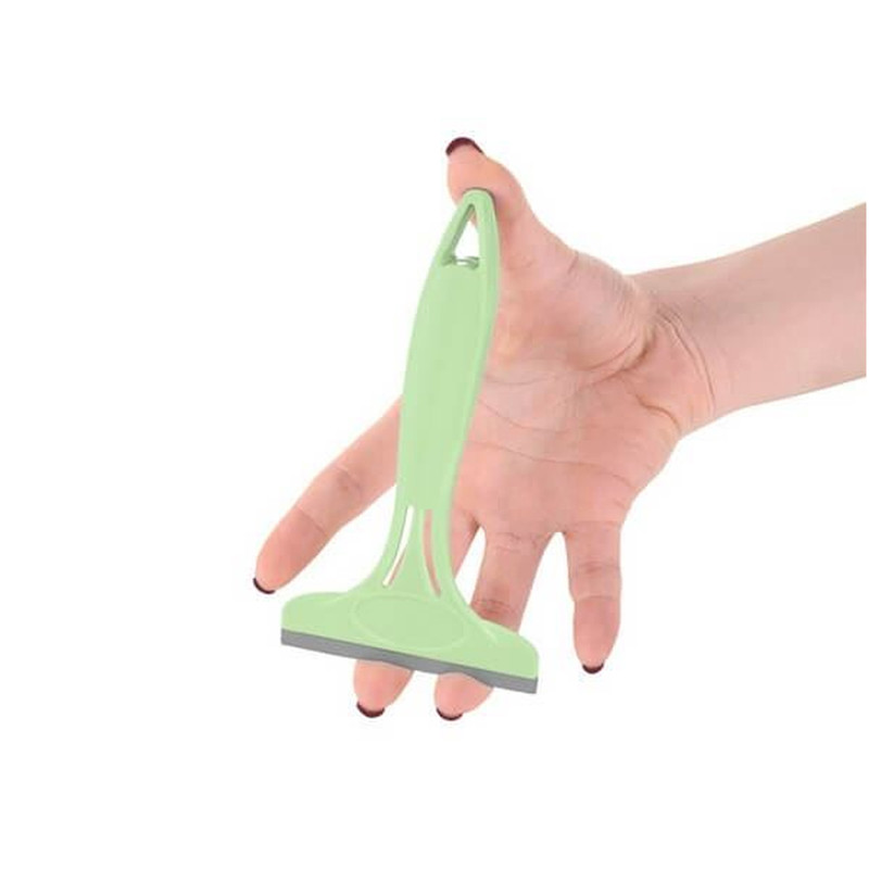 تیغه شیشه شوی تیتیز مدل MINI کد 22003