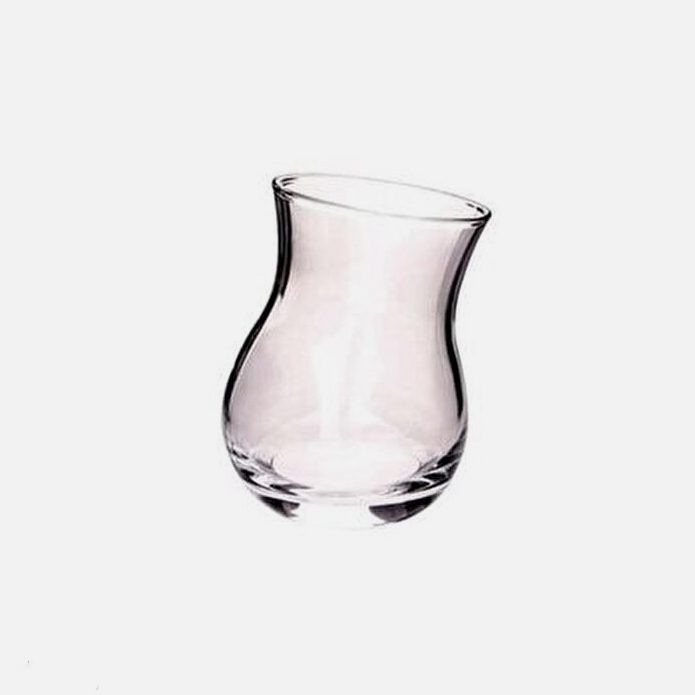 استکان پاشاباغچه مدل KOZAN کد 42661 بسته شش عددی