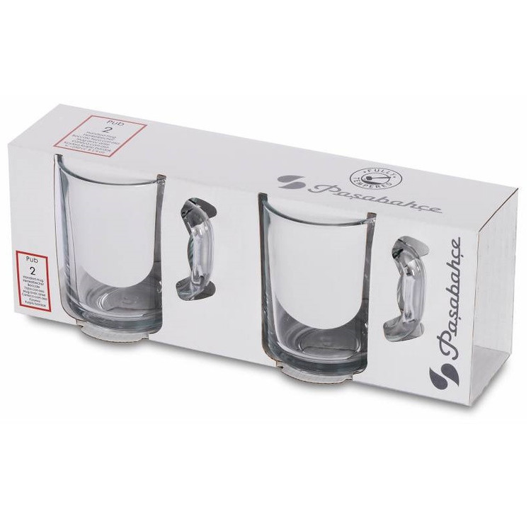 لیوان پاشاباغچه مدل محک کد 55029 بسته 24 عددی