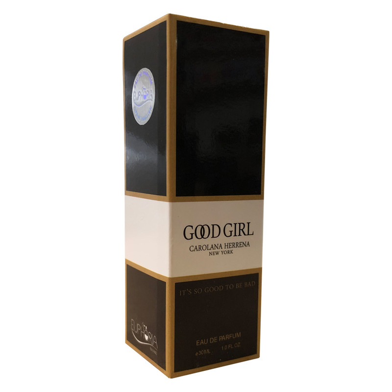 ادو پرفیوم مردانه ایفوریا مدل Good Girl حجم 30 میلی لیتر
