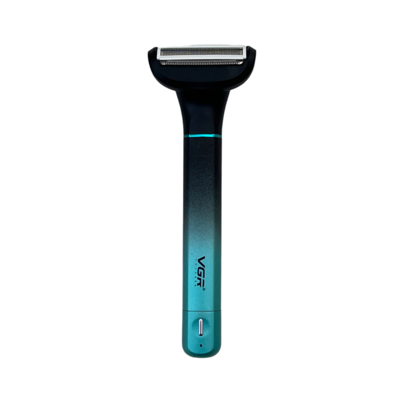 ماشین اصلاح  موی بدن وی جی ار مدل V-625
