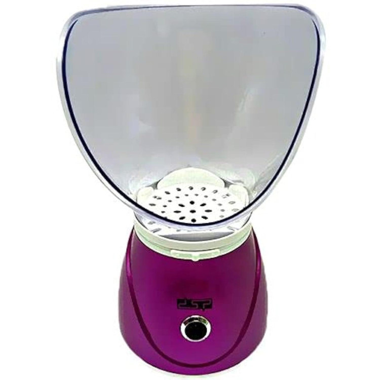 دستگاه بخور گرم دی اس پی مدل F-70011