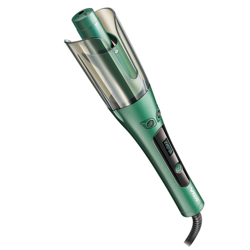 فرکننده و حالت دهنده مو وی جی ار مدل V-583