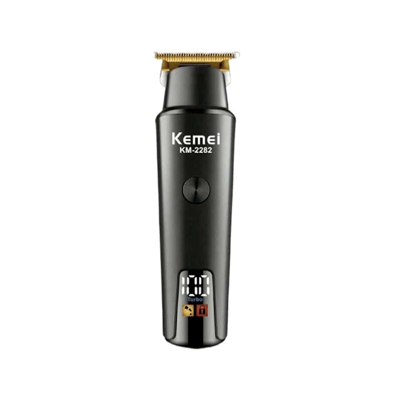 ماشین اصلاح موی سر و صورت کیمی مدل KM-2282