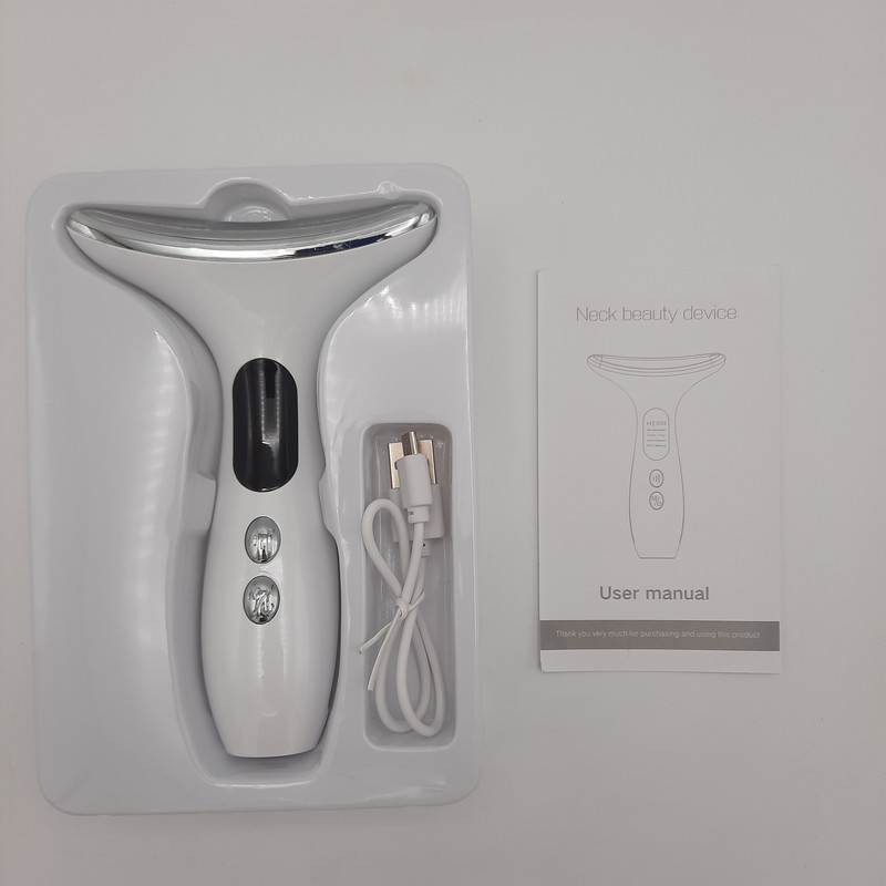 ماساژور گردن گلویش استایل مدل HY38