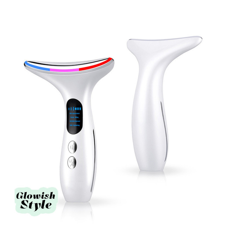 ماساژور گردن گلویش استایل مدل HY38