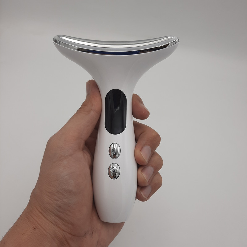 ماساژور گردن گلویش استایل مدل HY38