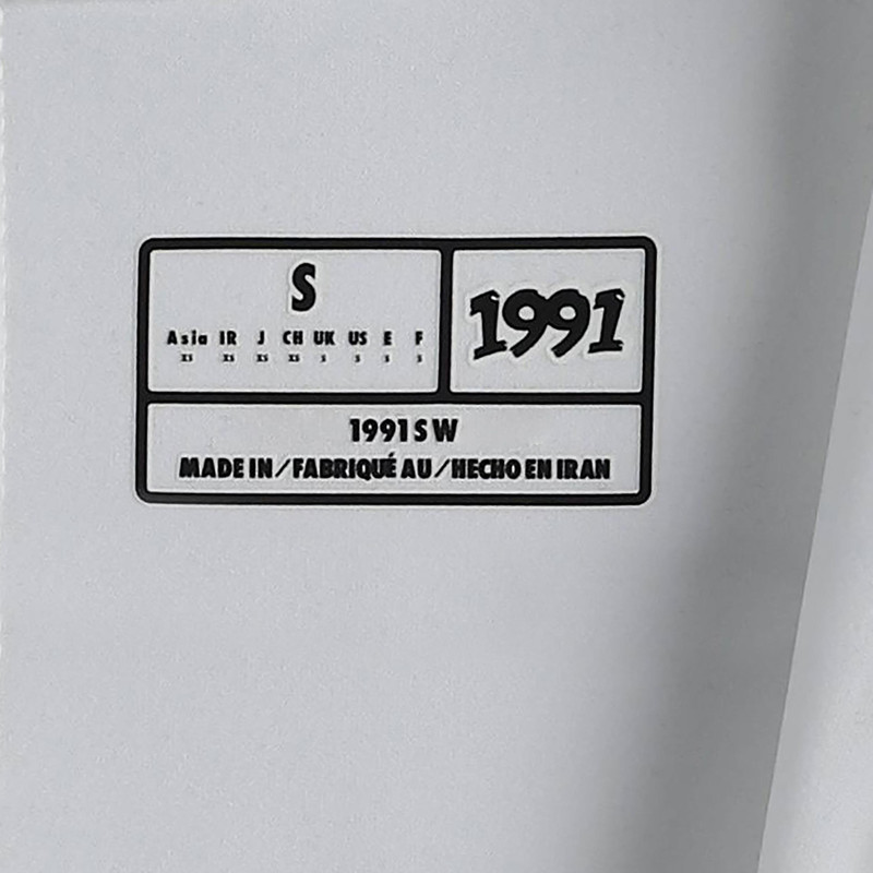 سرهمی ورزشی زنانه نوزده نودیک مدل TS1997