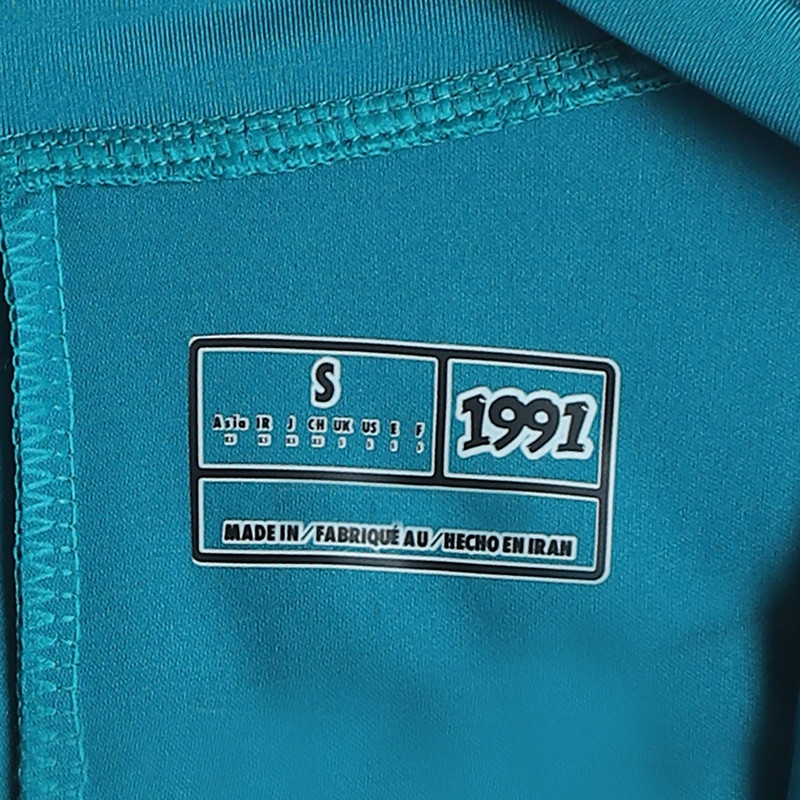 سرهمی ورزشی زنانه نوزده نودیک مدل TS1997