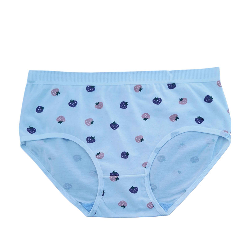 شورت زنانه مدل نخی مجموعه 16 عددی