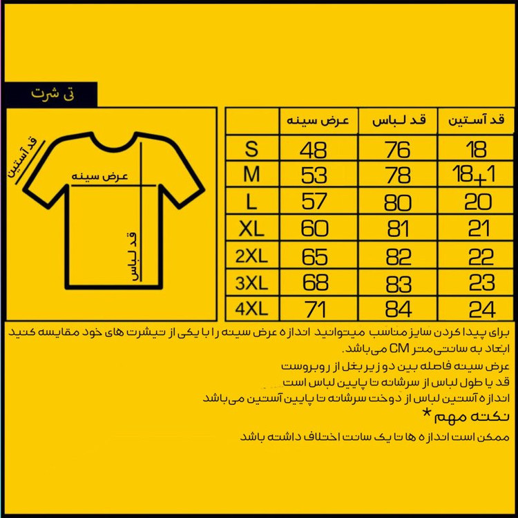 تی شرت آستین کوتاه مردانه مدل نخ پنبه ای ساده کد BZ1
