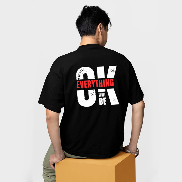 تیشرت آستین کوتاه مردانه مدل مدل 8909ok