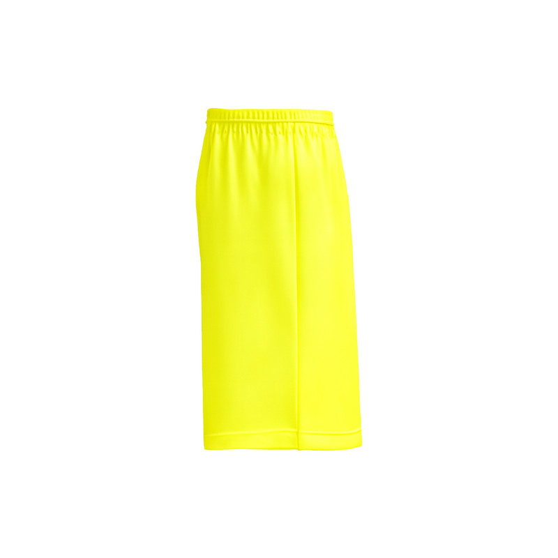 ست تیشرت آستین کوتاه و شلوارک ورزشی مردانه مدل یقه گرد ساده