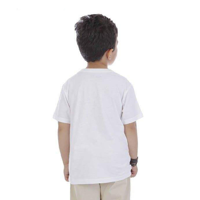 تی شرت بچگانه مدل اشین W2