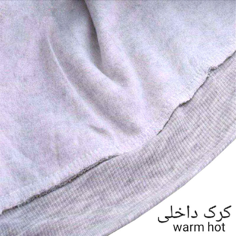سویشرت پسرانه مدل X48 طرح ماینکرفت
