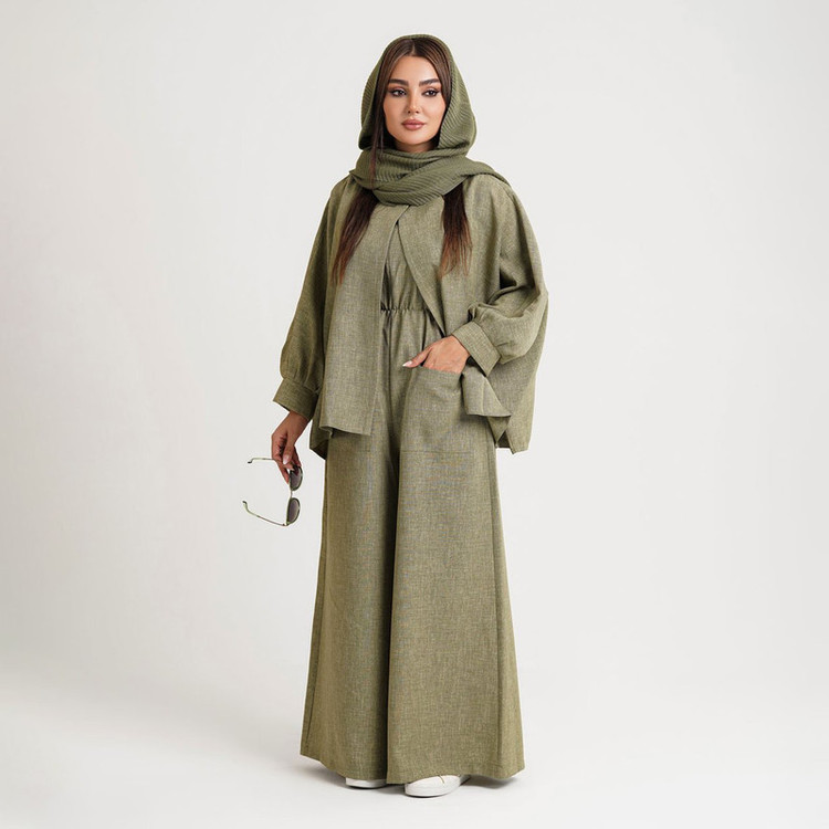 اورال و رویه زنانه مدل نارشین کد 2642