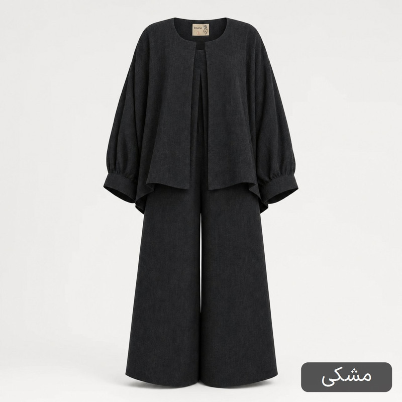 اورال و رویه زنانه مدل نارشین کد 2642