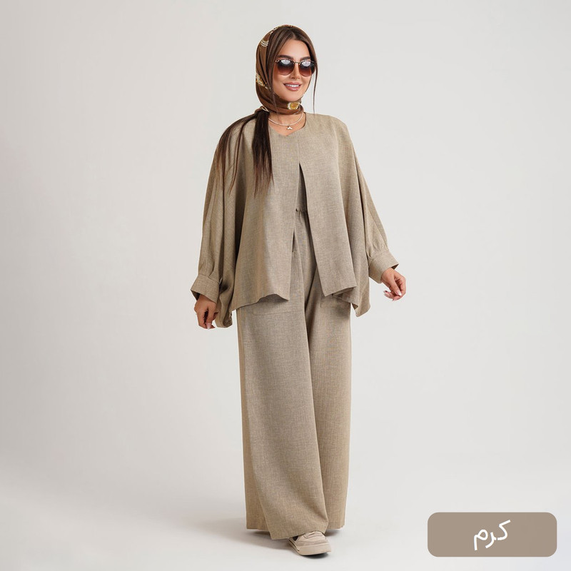 اورال و رویه زنانه مدل نارشین کد 2642