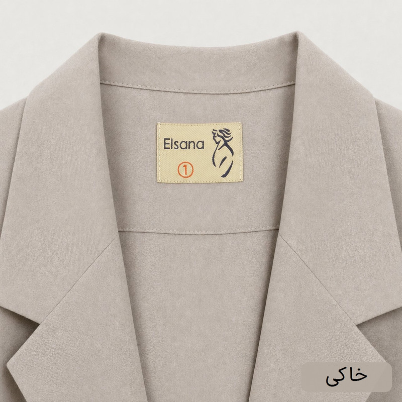 مانتو زنانه مدل دلیار کد 2699