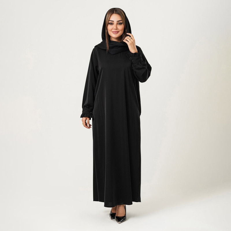 مانتو زنانه مدل پاتریشیا کد 2706