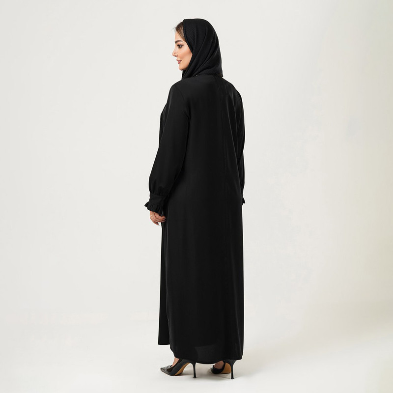 مانتو زنانه مدل پاتریشیا کد 2706