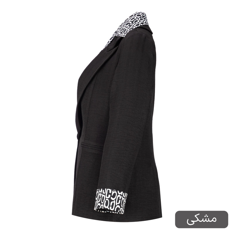 ست 3 تکه لباس رسمی زنانه مدل باوان کد 2553