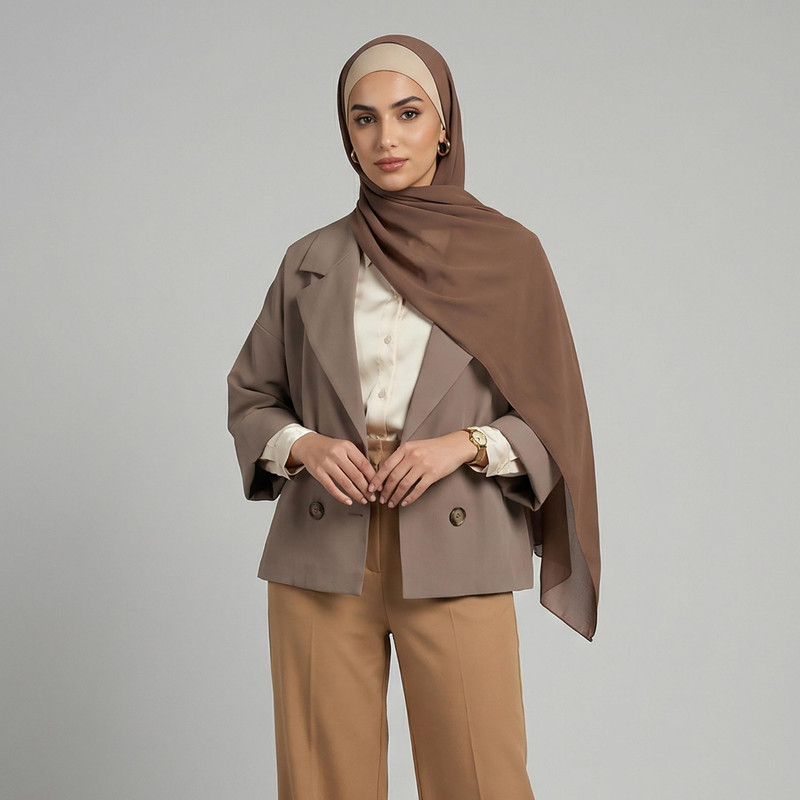 کت رسمی زنانه مدل ماه نور کد 2431