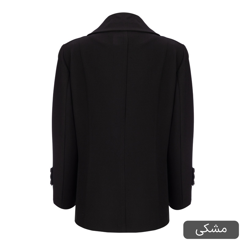 ست کت و شلوار رسمی زنانه مدل رادوین کد 2488