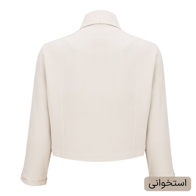 ست کت و دامن رسمی زنانه مدل ناریش کد 2497
