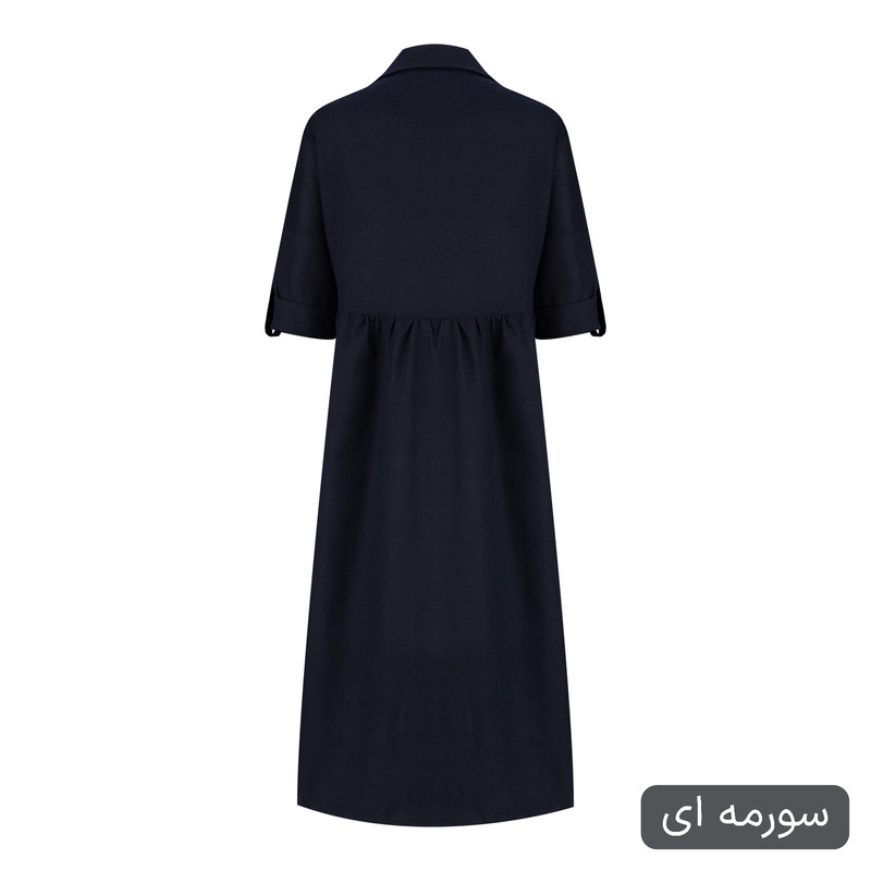 مانتو زنانه مدل کارلی کد 2701