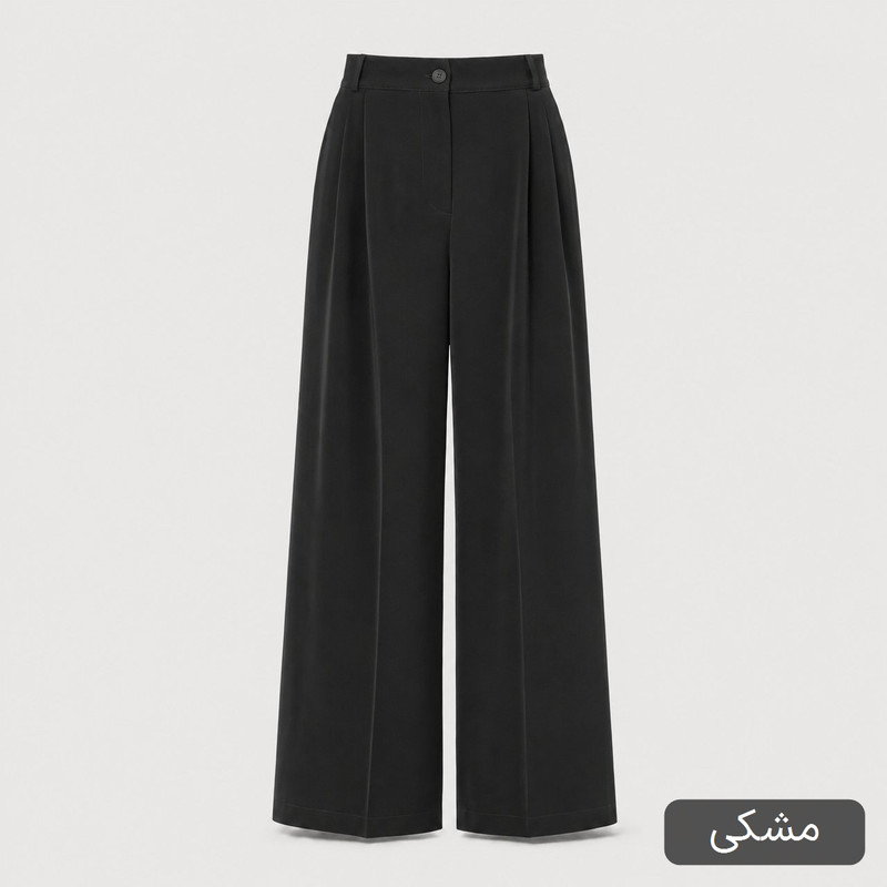 شلوار زنانه مدل آمالیا کد 2715