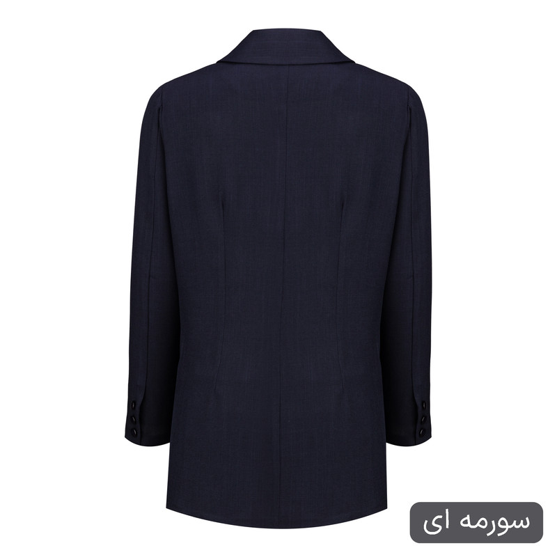 ست کت و شلوار رسمی زنانه مدل نیراس کد 2476