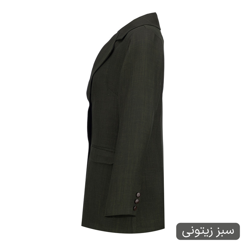 ست کت و شلوار رسمی زنانه مدل نیراس کد 2476