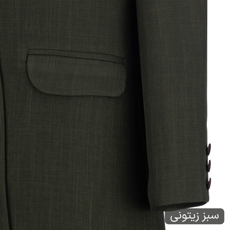 ست کت و شلوار رسمی زنانه مدل نیراس کد 2476