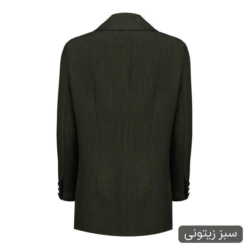 ست کت و شلوار رسمی زنانه مدل نیراس کد 2476