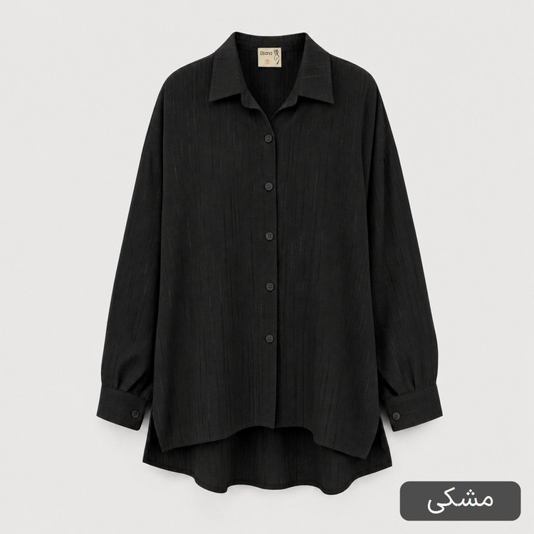 مانتو زنانه مدل گلابتون کد 2724