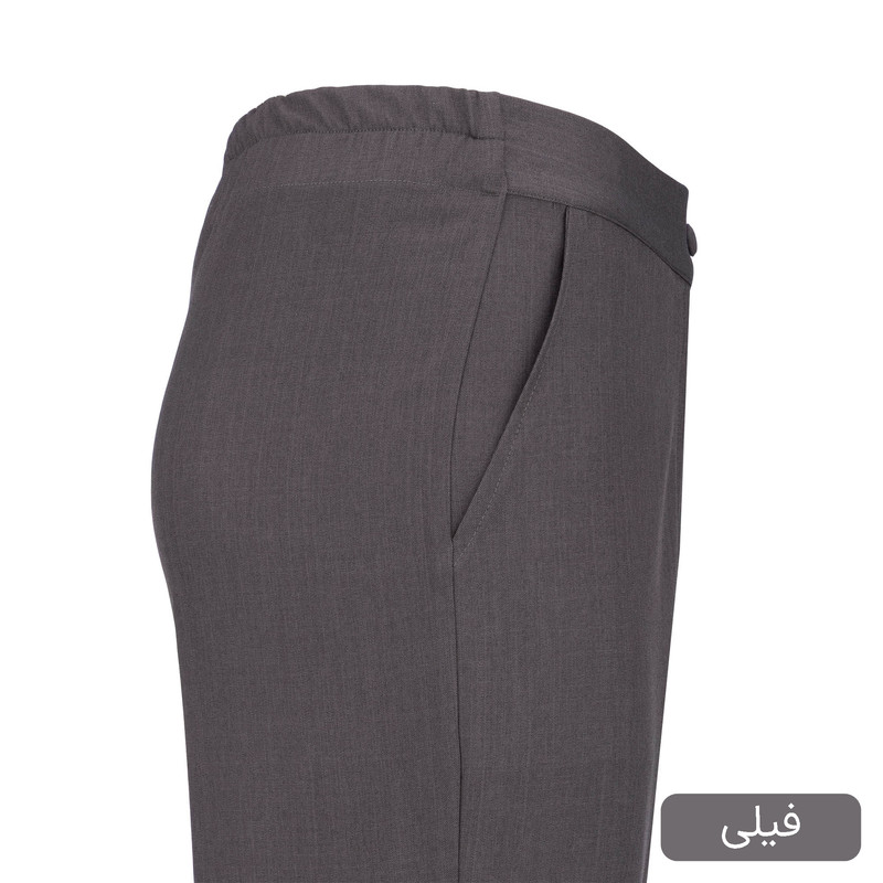 ست کت و شلوار رسمی زنانه مدل آترا کد 2520