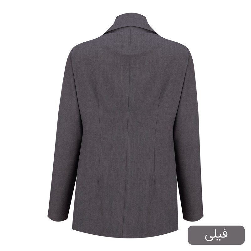 ست کت و شلوار رسمی زنانه مدل آترا کد 2520