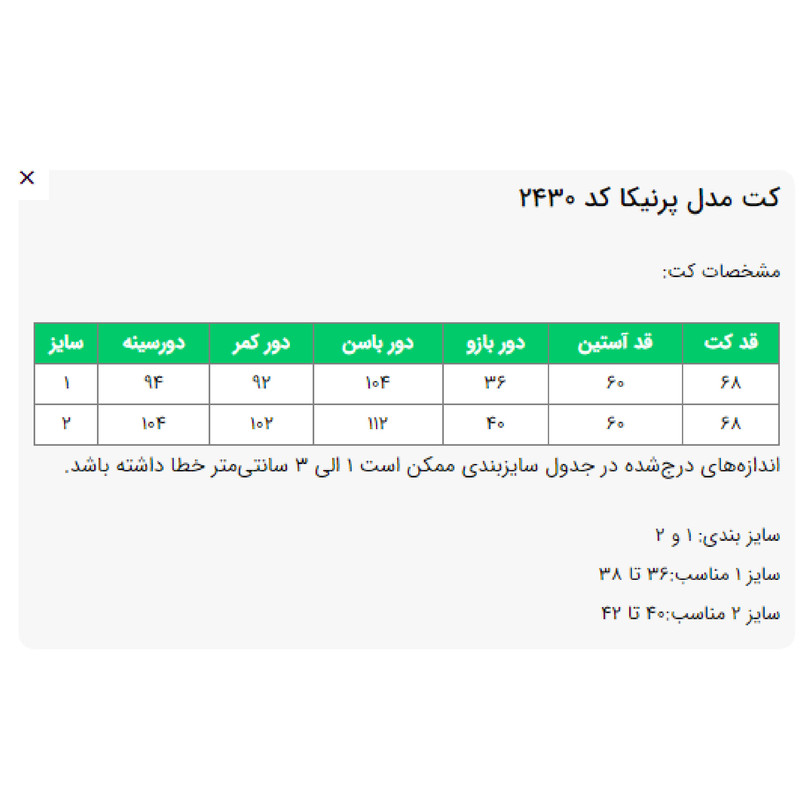 مانتو کتی زنانه مدل پرنیکا کد 2430