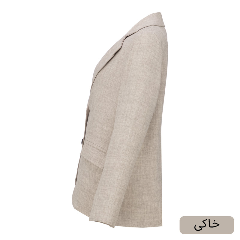 مانتو کتی زنانه مدل پرنیکا کد 2430