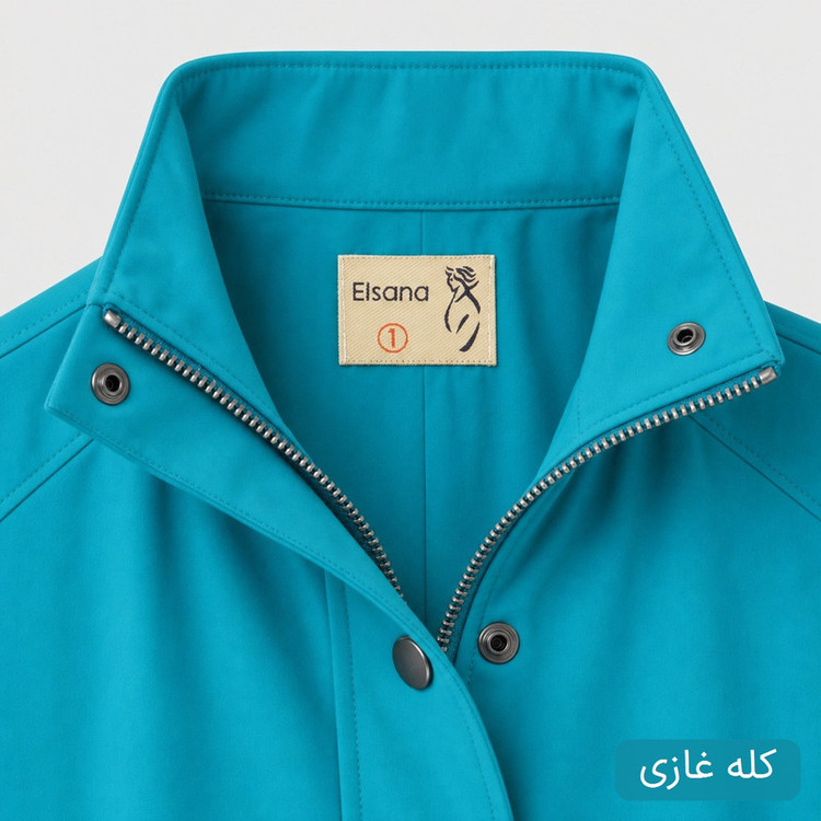 وست زنانه مدل پالوما کد 2710