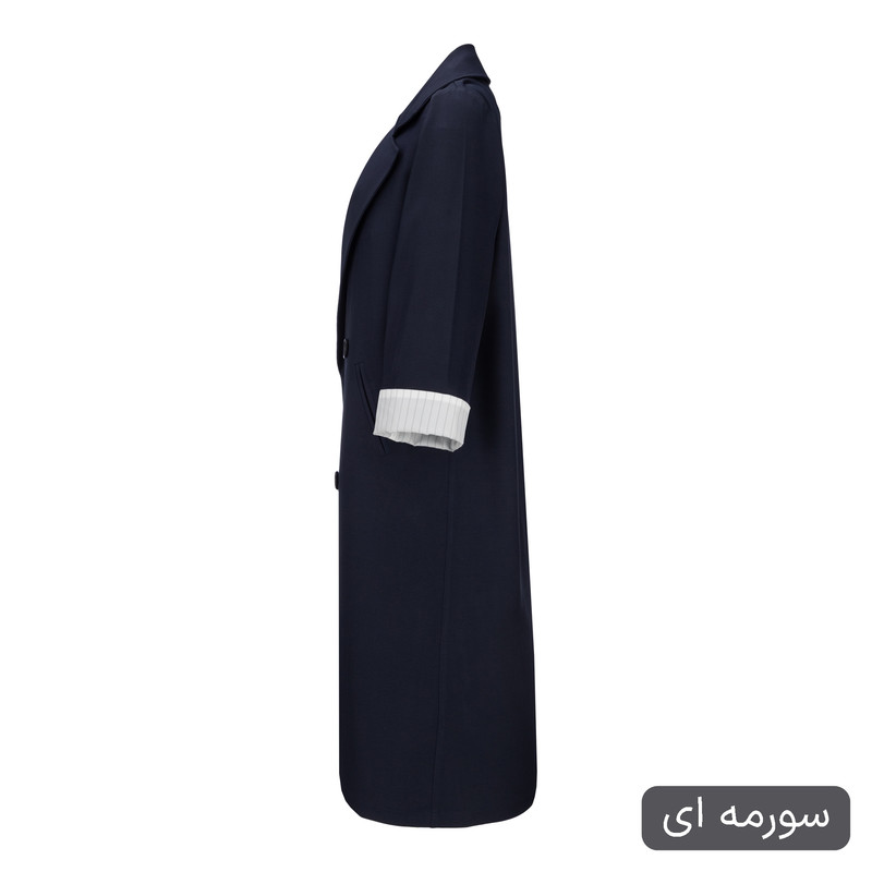 مانتو زنانه مدل سونیتا کد 2451