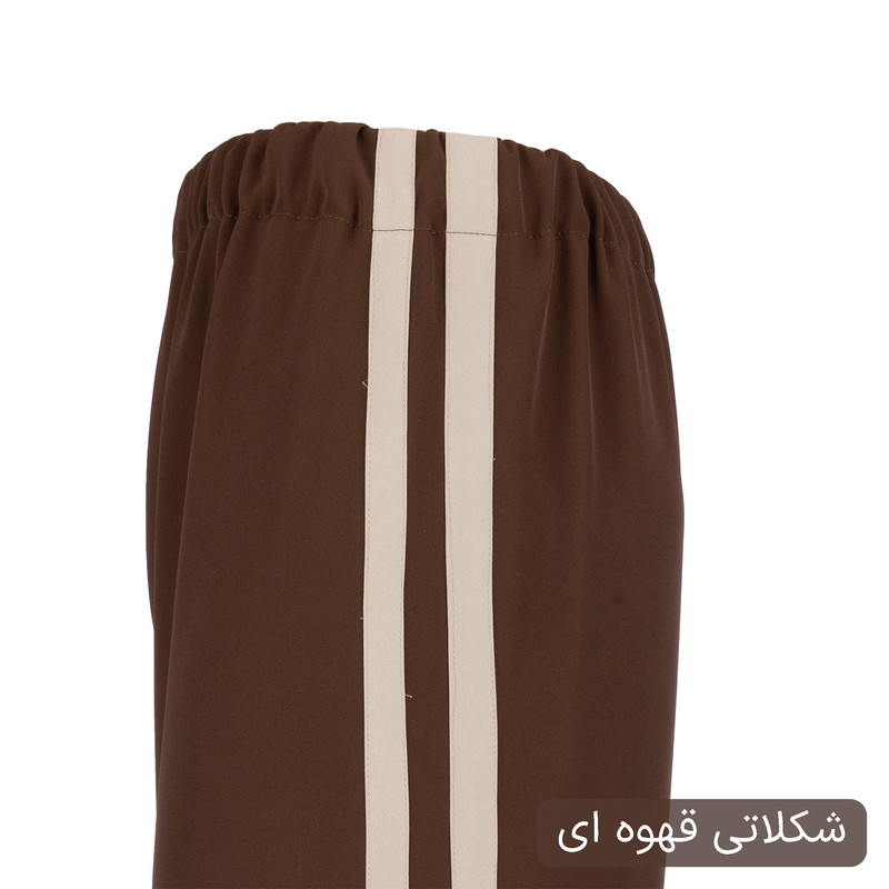ست شومیز و شلوار زنانه مدل فیاما کد 2705