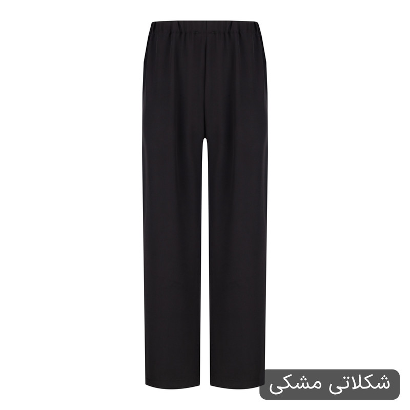 ست شومیز و شلوار زنانه مدل فیاما کد 2705