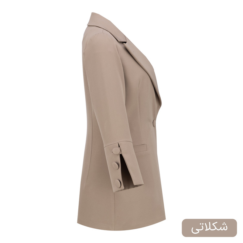 ست 3 تکه لباس رسمی زنانه مدل نازنین کد 202501