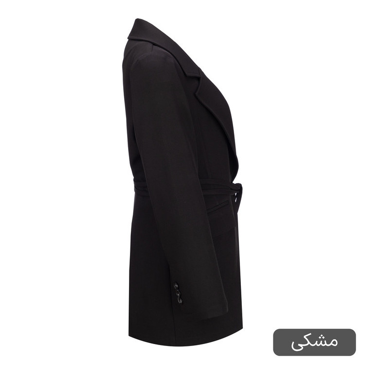 مانتو کتی زنانه مدل آیدانا کد 2467