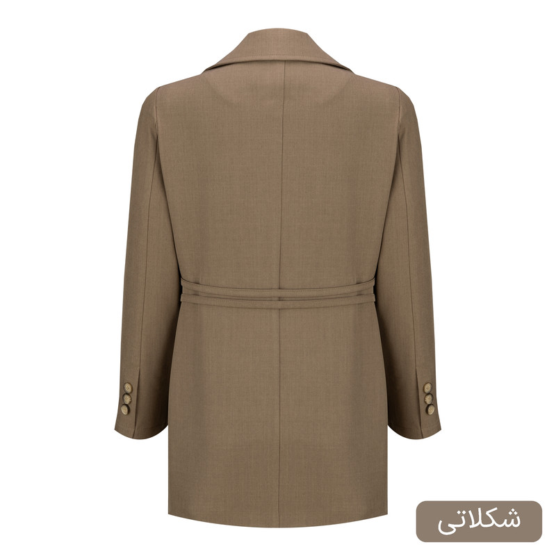 مانتو کتی زنانه مدل آیدانا کد 2467