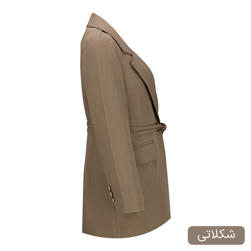 مانتو کتی زنانه مدل آیدانا کد 2467