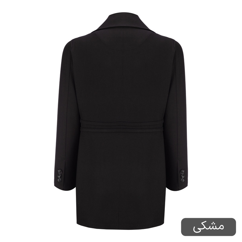 مانتو کتی زنانه مدل آیدانا کد 2467